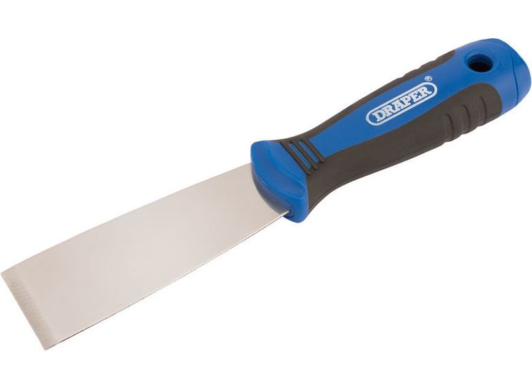 Draper 71288 32mm Soft Grip Chisel Knife