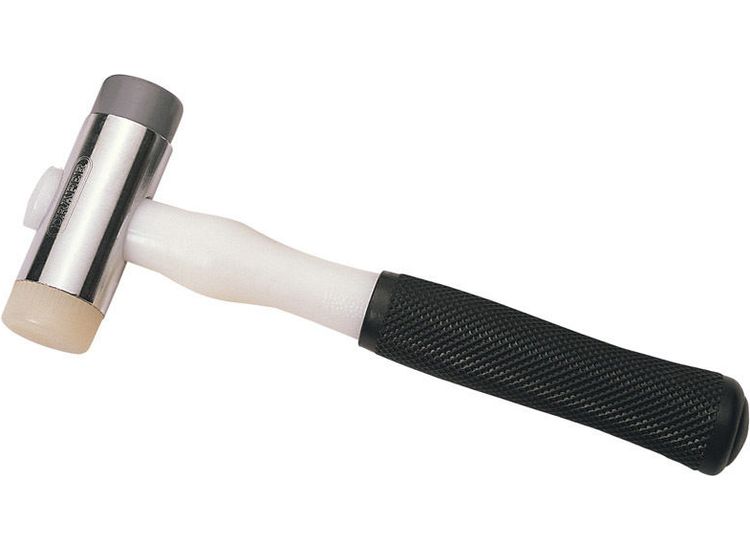 Draper 72027 680G (24oz) Soft Faced Hammer