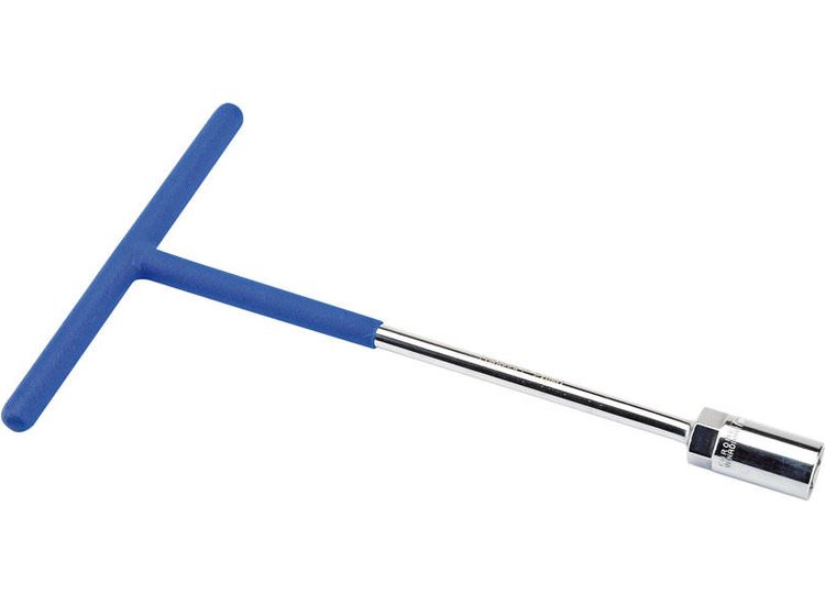 Draper 72796 17mm T Handle Socket Wrench