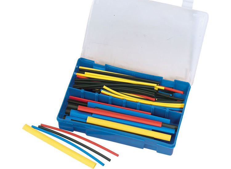 Draper 72878 Heat Shrink Assortment (95 Piece)
