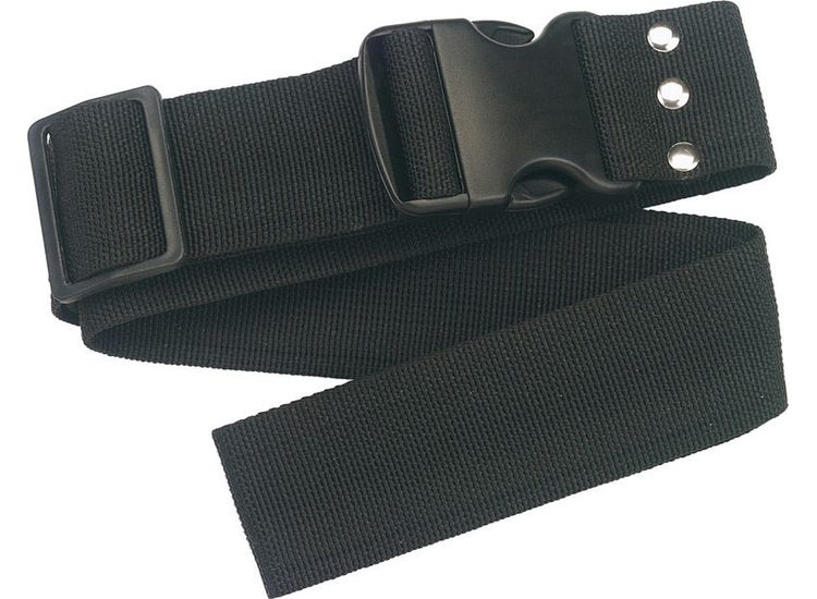 Draper 72925 Polypropylene Webbing Belt