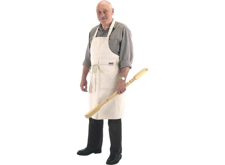Draper 72930 Cotton Apron