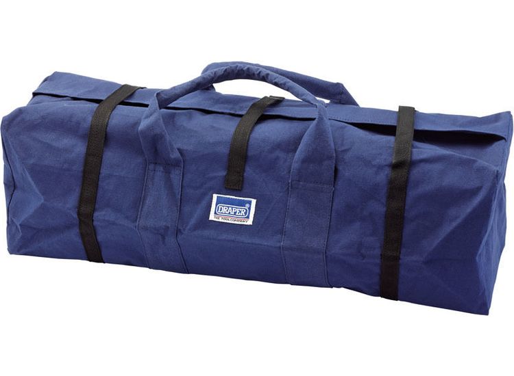 Draper 72970 740mm CanvasTool Bag