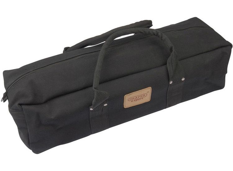Draper 72999 Canvas Tool Bag