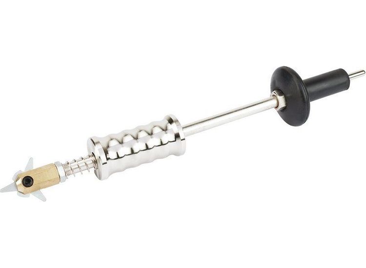 Draper 74328 Slide Hammer With Chuck