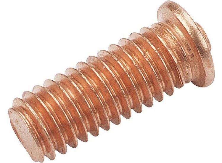 Draper 74343 Stud M6