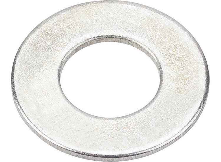 Draper 74344 Round Washer