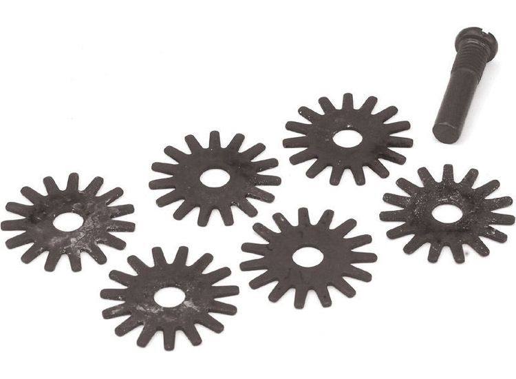 Draper 74601 Grinding Wheel Dresser Spares Kit