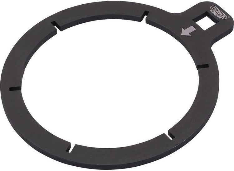 Draper 75009 Fuel Filter Spanner (Ford Transit)
