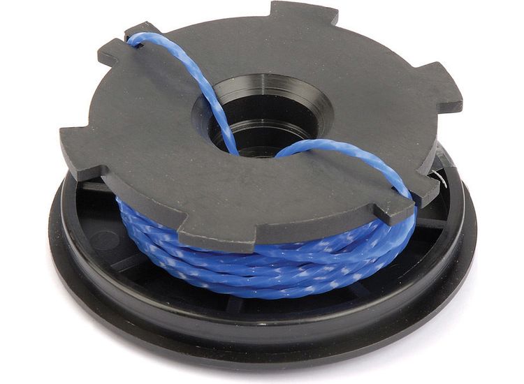 Draper 75023 Spool and Line for 74043 Brush Cutter