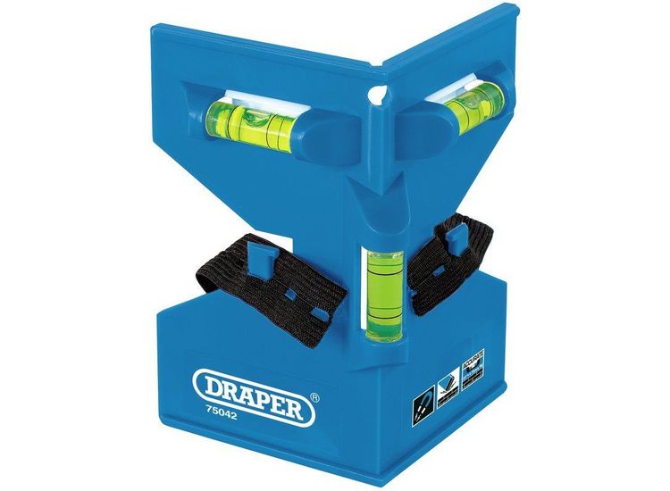 Draper 75042 Post Level