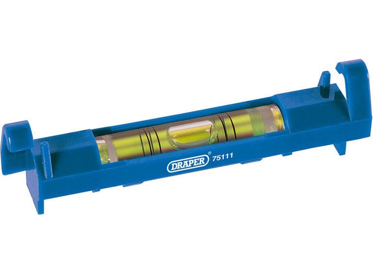Draper 75111 Line Level (78mm)