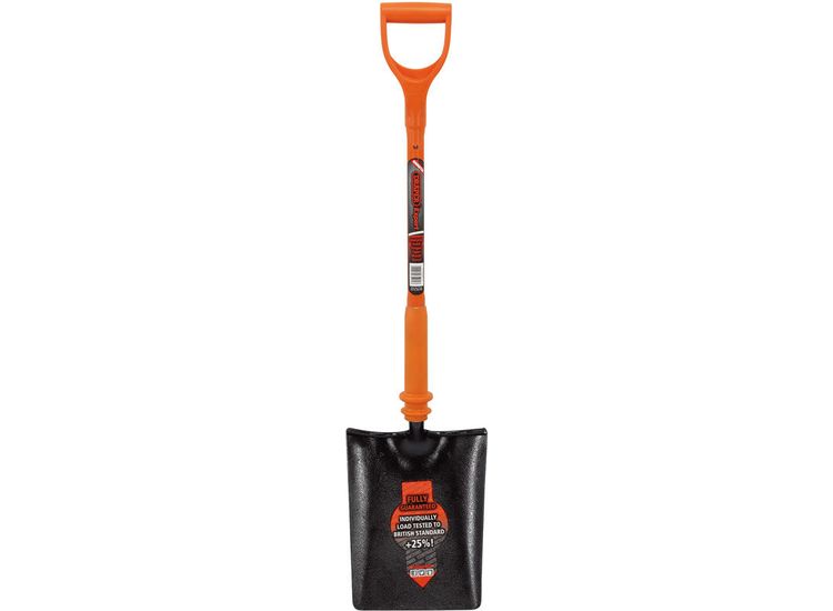 Draper 75169 Fully Insulated Shovel (Taper Mouth)