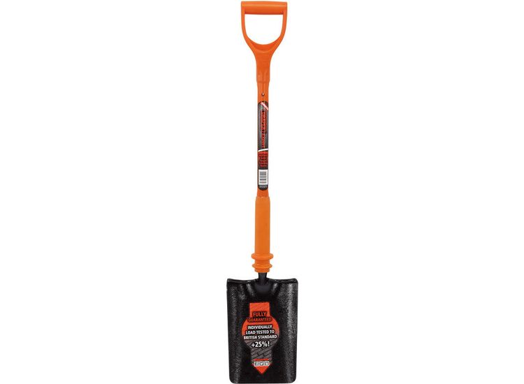 Draper 75173 Fully Insulated Trenching Shovel
