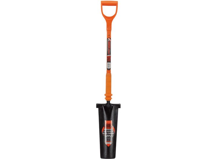Draper 75175 Fully Insulated Drainage Shovel
