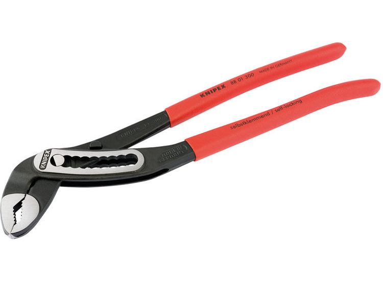 Draper 75354 Knipex 88 01 300 300mm Alligator&amp;#174; Waterpump Pliers (Sold Loose)