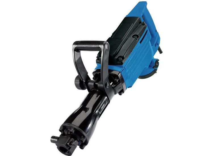 Draper 75737 110V 14Kg Breaker (1500W)