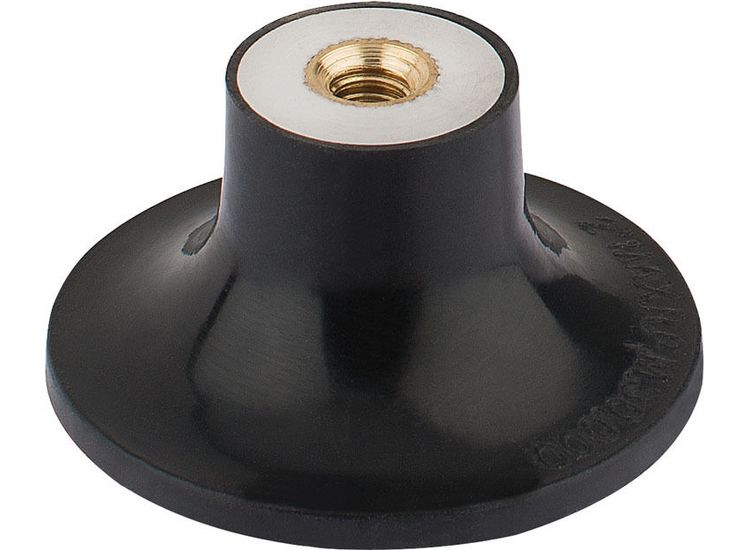 Draper 75900 Backing Pad 2"