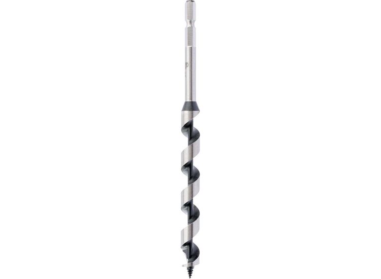 Draper 76035 12mm Standard Pattern Auger Bit