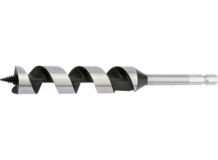 Draper 76040 25mm Standard Pattern Auger Bit