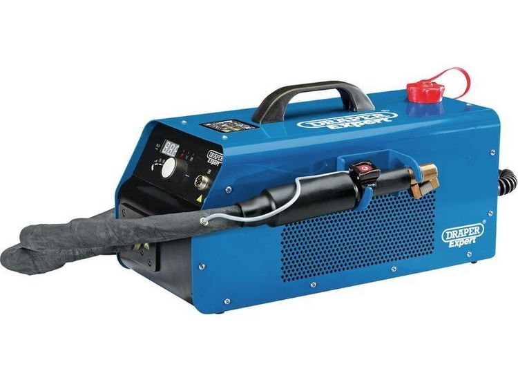 Draper 76171 Liquid Cooled Induction Heater (3.5kW)