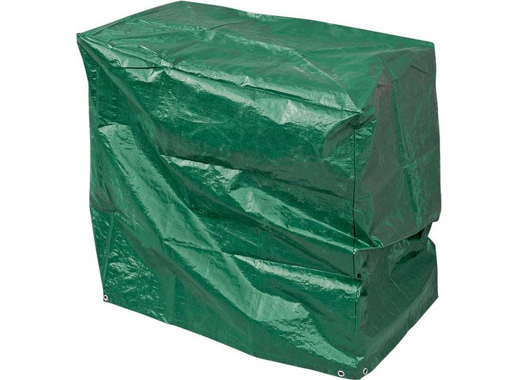 Draper 76228 Barbecue Cover (1500 x 1000 x 1250mm)