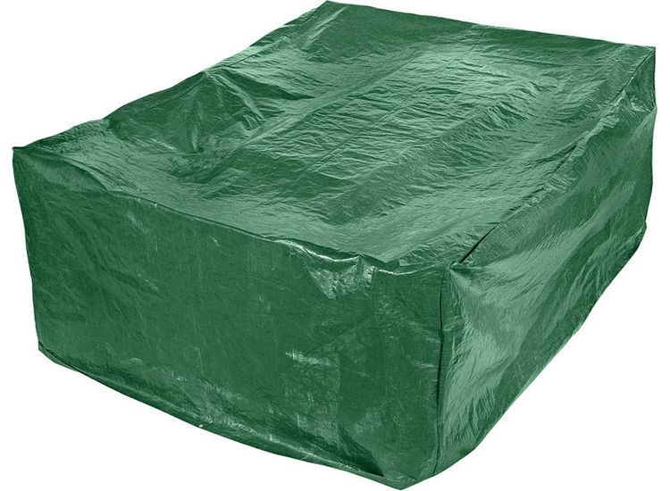 Draper 76234 Large Patio Set Cover (2780 x 2040 x 1060mm)