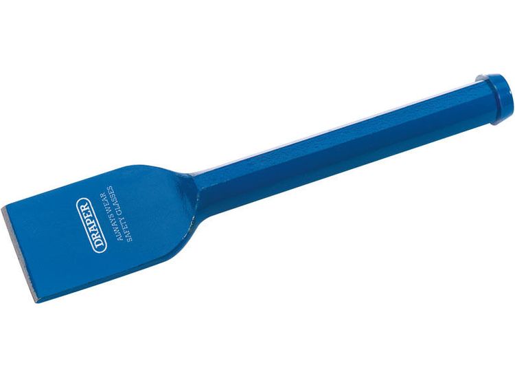 Draper 76379 225 x 50mm Masons Bolster (Sold Loose)