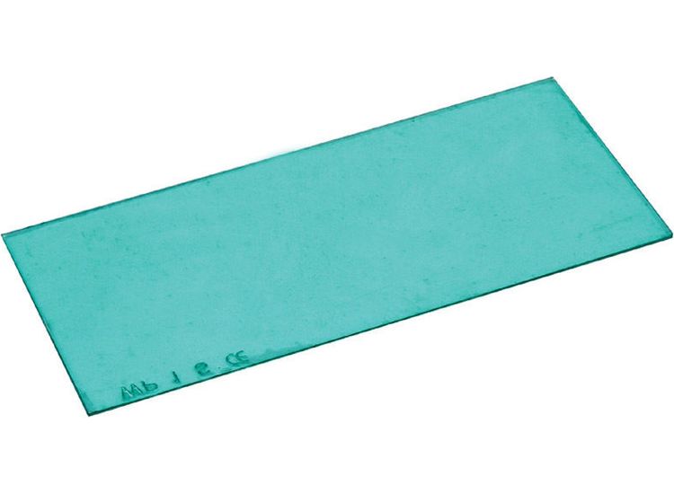 Draper 76716 Rear Lens for 76744 Auto Varioshade Welding Helmet