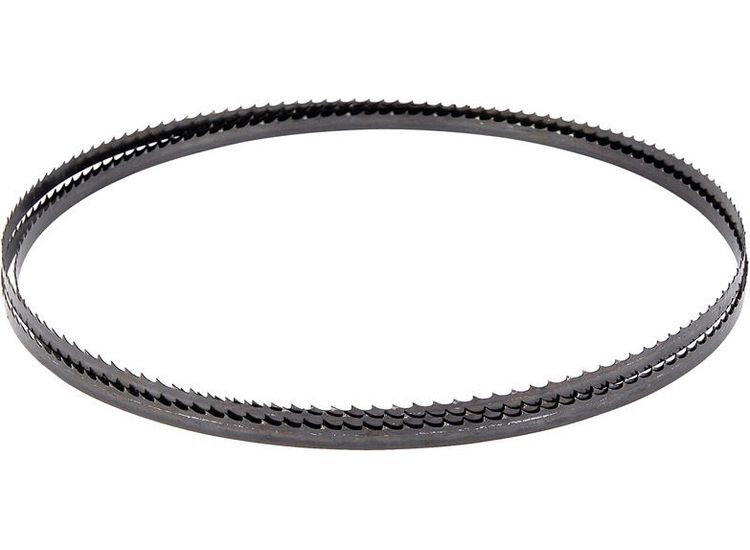 Draper 76728 Bandsaw Blade 1712mm x 1/4" (6 skip)