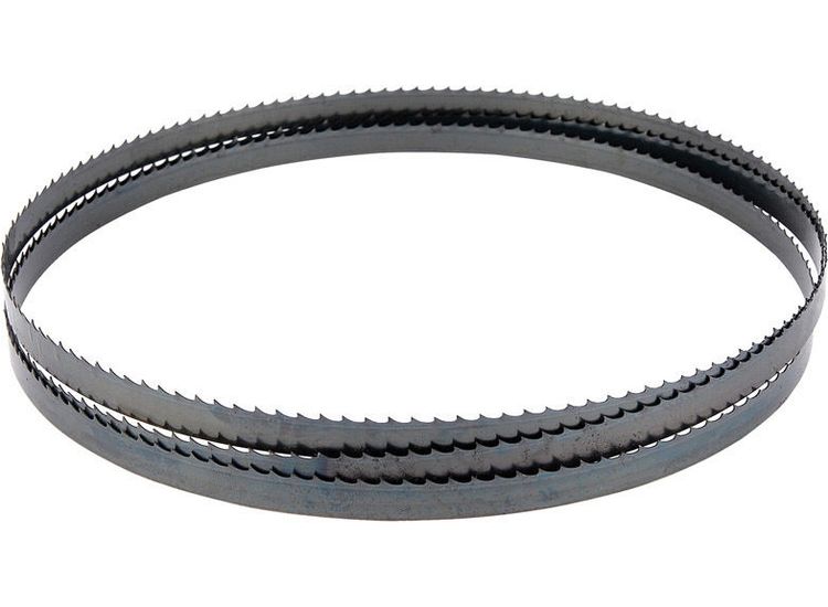Draper 76729 Bandsaw Blade 1712mm x 3/8" (6 skip)