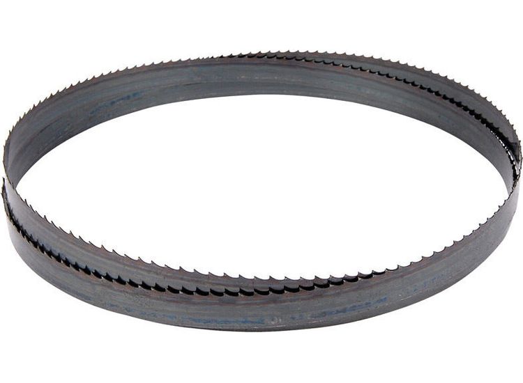 Draper 76730 Bandsaw Blade 1712mm x 1/2" (6 skip)