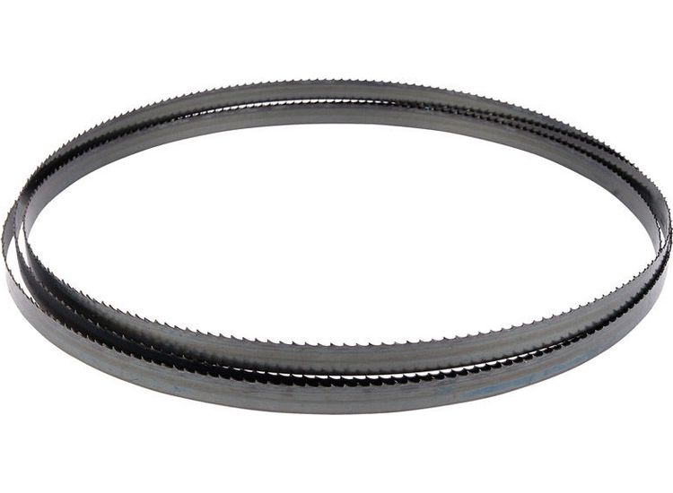 Draper 76740 Bandsaw Blade 2560mm x 1/2" (6 skip)