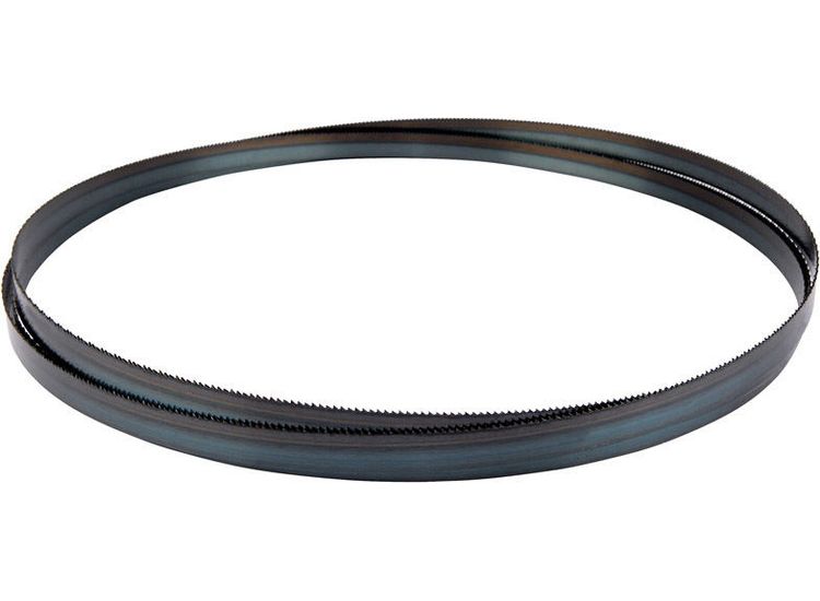 Draper 76742 Bandsaw Blade 2560mm x 1/2" (14 tpi)