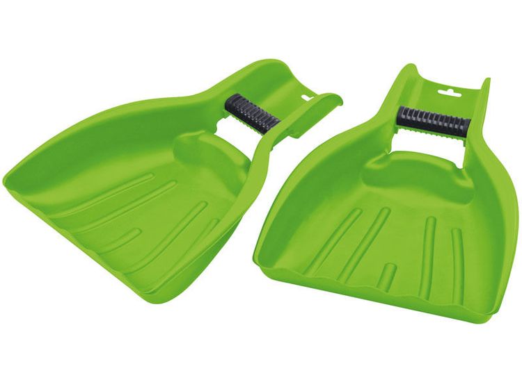 Draper 76762 Leaf Collectors (Pair)