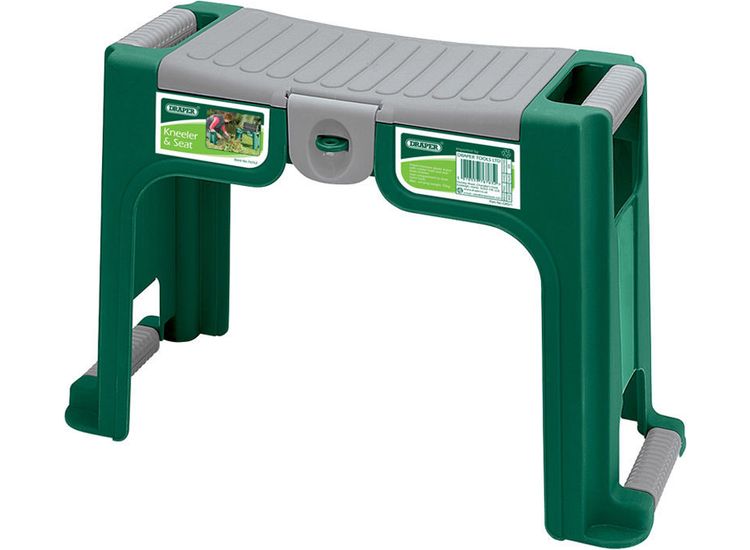 Draper 76763 Kneeler and Seat