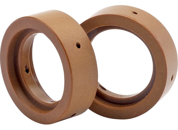 Draper 76868 Diffuser (Pack of 2) for Plasma Torch No. 49262