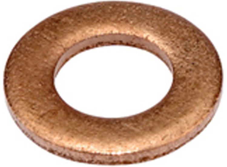 Draper 76881 Washer 8 x 16 x 1.5mm (Pack of 100)