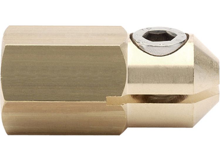 Draper 76884 Chuck for Tri-Hook Washers