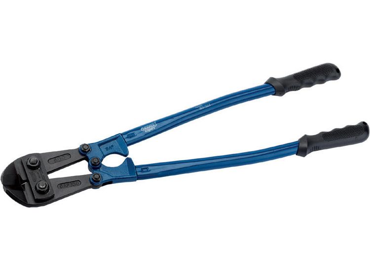 Draper 77091 600mm 30&amp;deg; Bolt Cutters with Flush Cutting Jaws