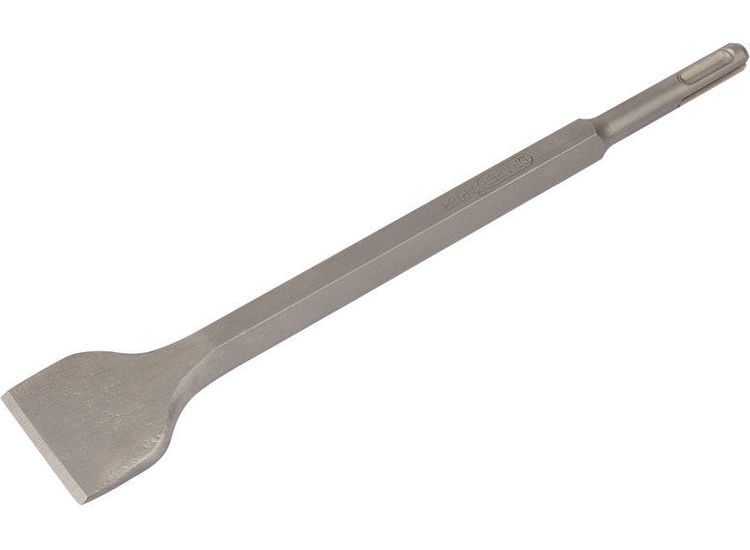 Draper 77145 40mm SDS+ Flat Chisel