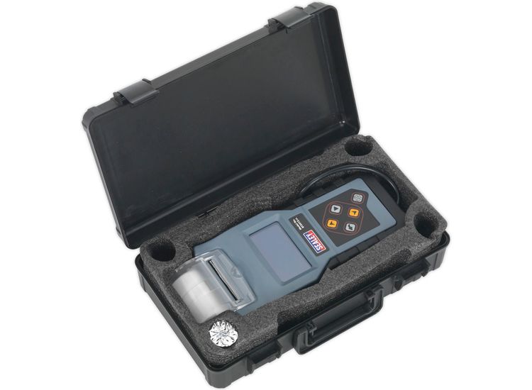 Sealey BT2012 Digital Battery &amp; Alternator Tester with Printer 12V