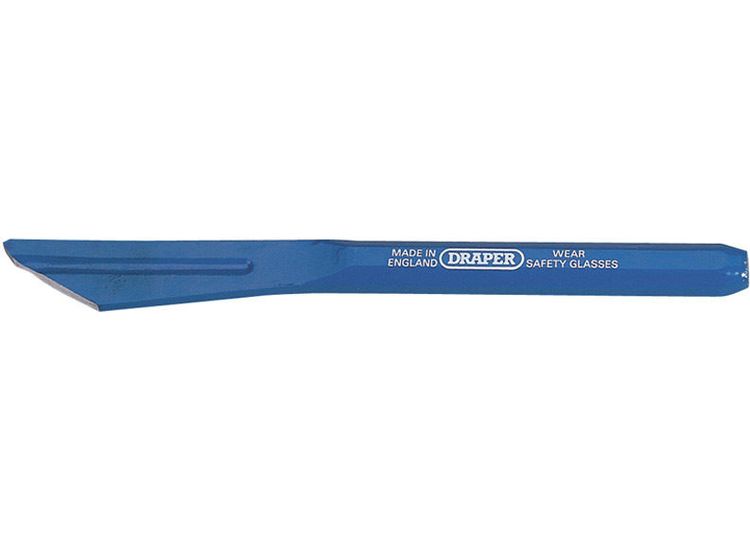 Draper 78084 250mm Plugging Chisel (Sold Loose)