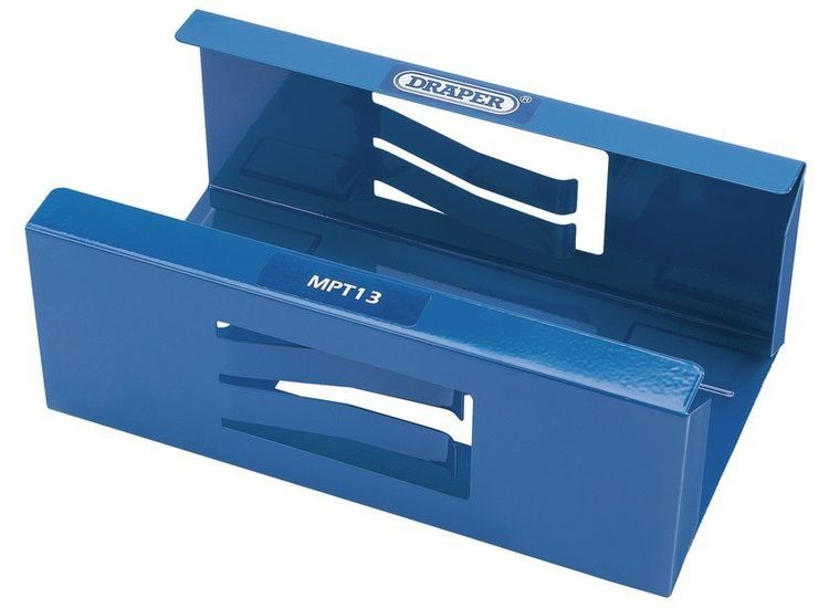 Draper 78665 Magnetic Holder for Glove/Tissue Box