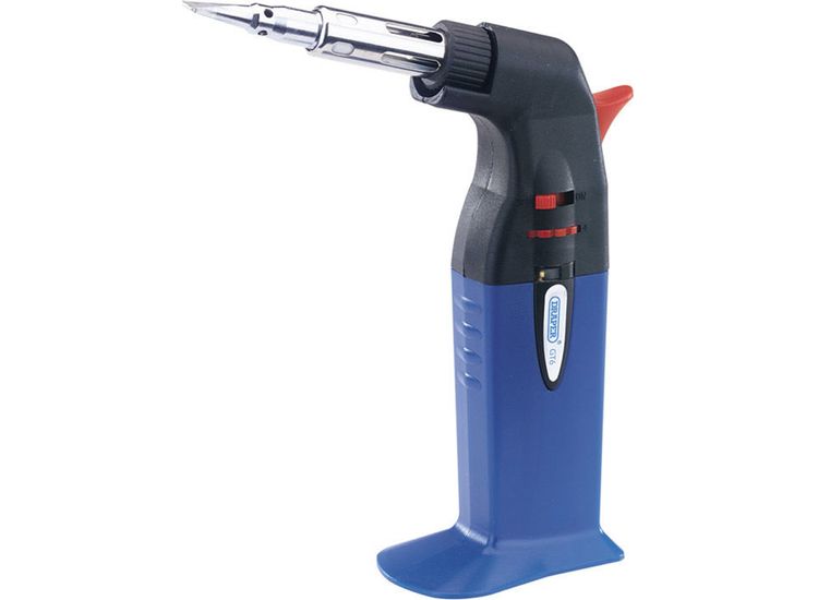 Draper 78772 2 in 1 Soldering Iron and Gas Torch