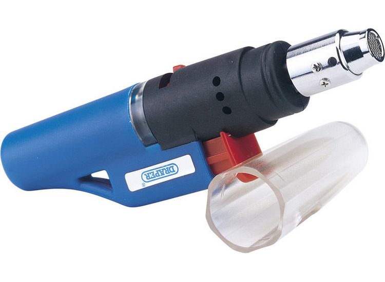 Draper 78775 Flameless Gas Torch