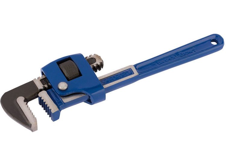 Draper 78915 200mm Adjustable Pipe Wrench
