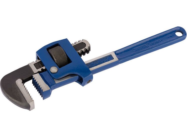 Draper 78916 250mm Adjustable Pipe Wrench