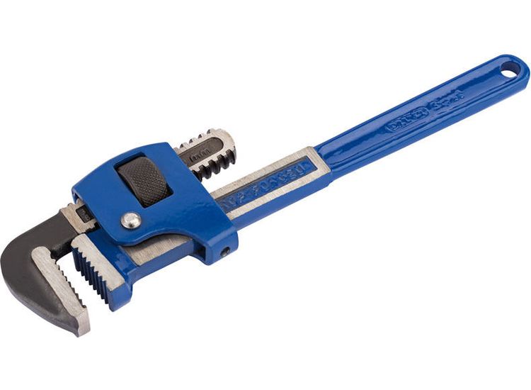 Draper 78917 300mm Adjustable Pipe Wrench