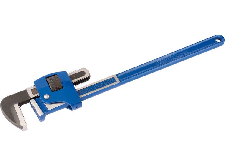 Draper 78921 600mm Adjustable Pipe Wrench